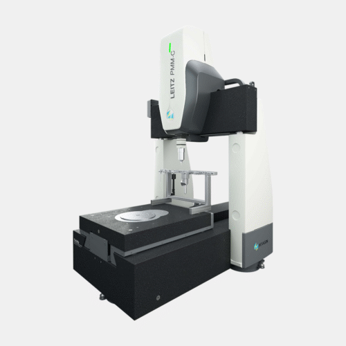 Hexagon Leitz PMM-C Flexibility Product 1