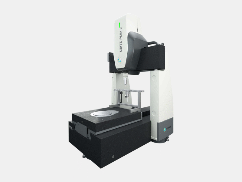 Hexagon Leitz PMM-C Flexibility Product 1