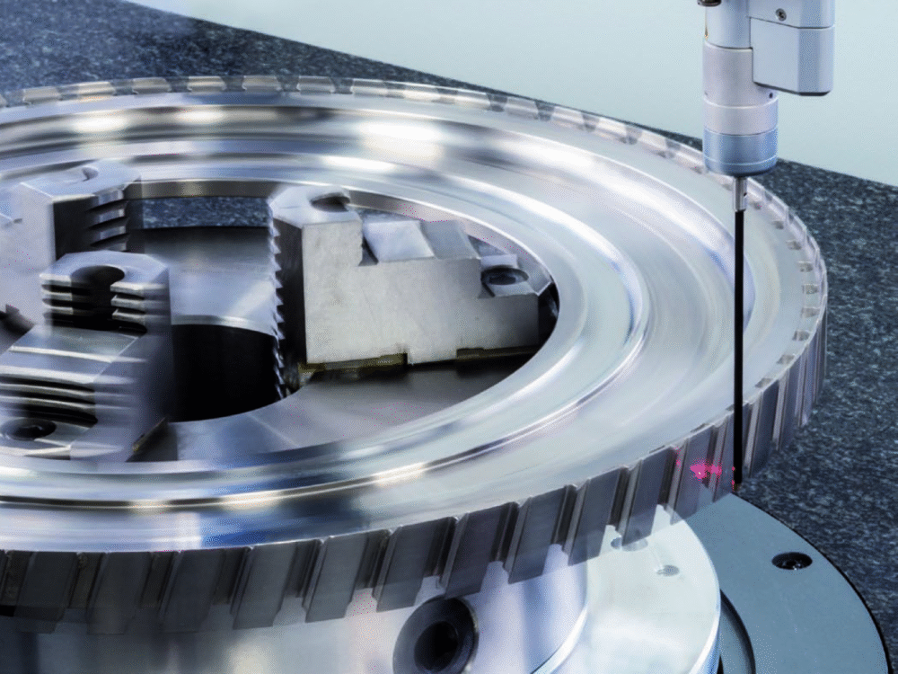 Hexagon Leitz PMM-C Flexibility Product 2