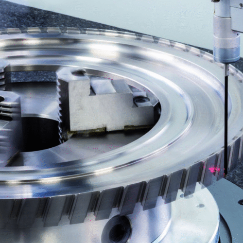 Hexagon Leitz PMM-C Flexibility Product 2