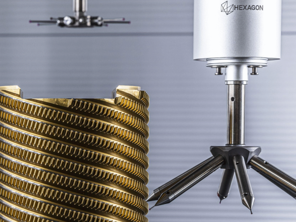 Hexagon Leitz PMM-C Flexibility Product 3