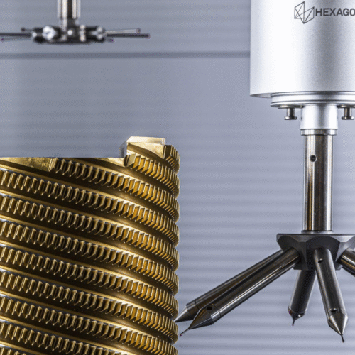 Hexagon Leitz PMM-C Flexibility Product 3