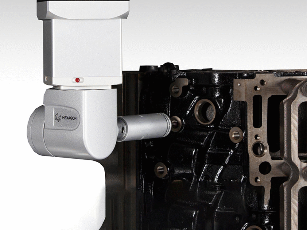 Hexagon Leitz PMM-C Flexibility Product 4