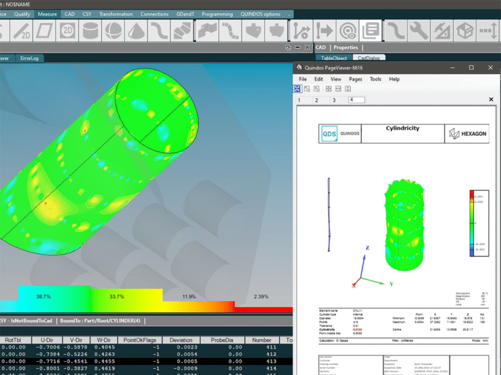 Hexagon Leitz PMM-C Flexibility Product 5