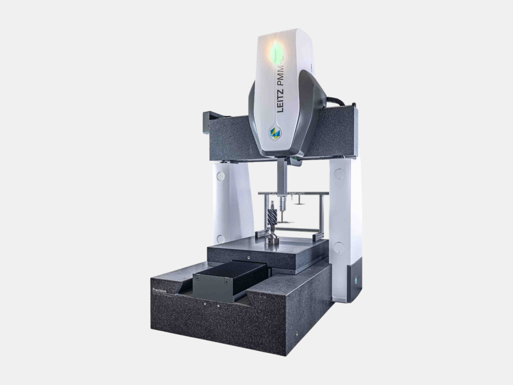 Hexagon Leitz PMM-C Precision Product 1