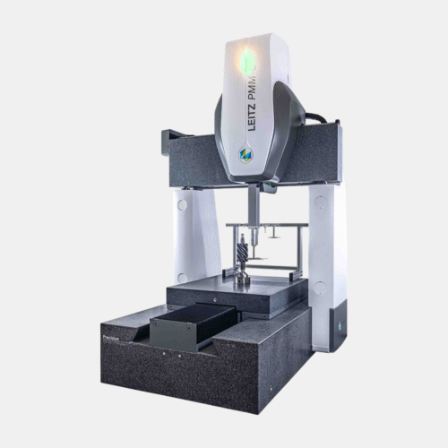 Hexagon Leitz PMM-C Precision Product 1