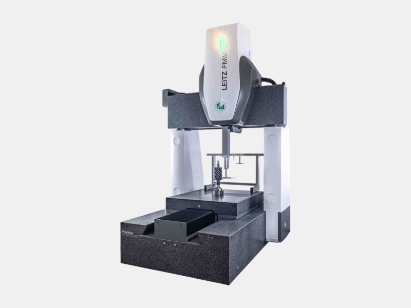 Hexagon Leitz PMM-C Precision Product 1