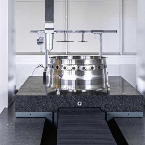 Hexagon Leitz PMM-C Precision Product 2