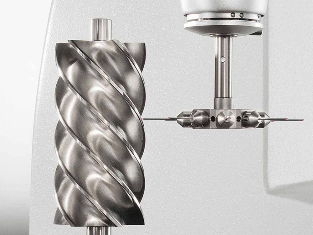 Hexagon Leitz PMM-C Precision Product 3