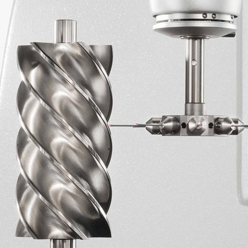 Hexagon Leitz PMM-C Precision Product 3