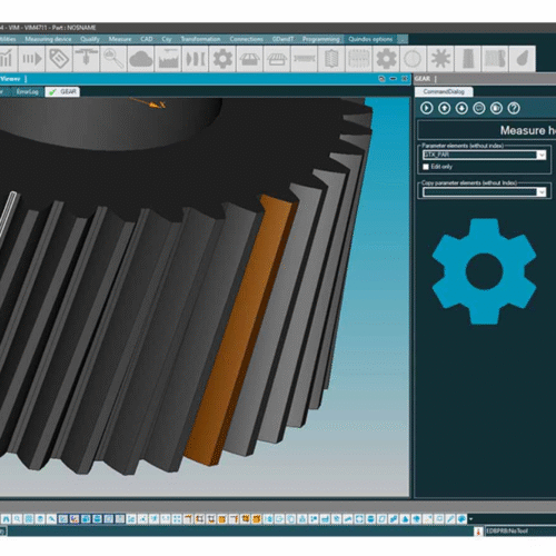 Hexagon Leitz PMM-C Precision Product 5