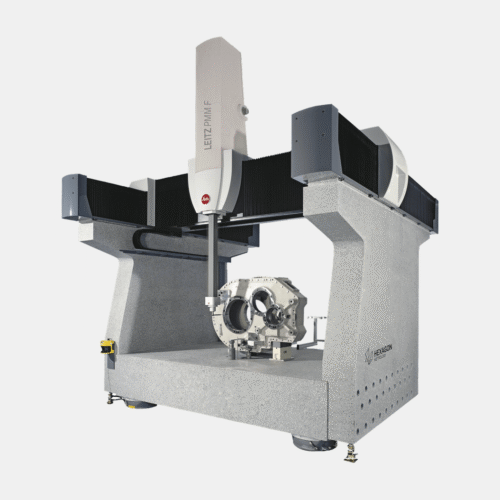 Hexagon Leitz PMM-F Product 1