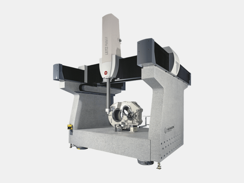 Hexagon Leitz PMM-F Product 1