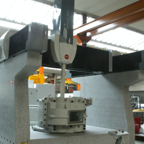 Hexagon Leitz PMM-F Product 2