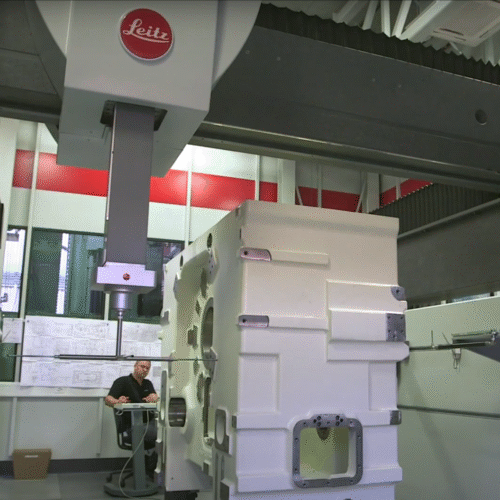 Hexagon Leitz PMM-G Product 2
