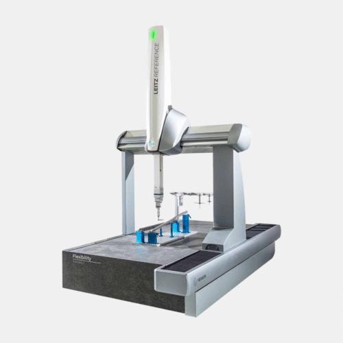Hexagon Leitz Reference Flexibility Product 1