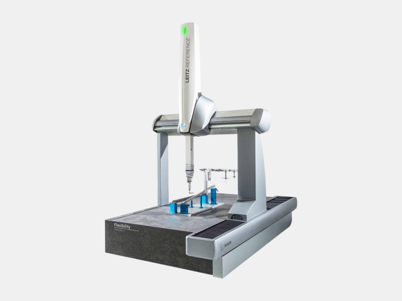 Hexagon Leitz Reference Flexibility Product 1
