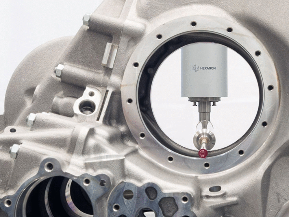 Hexagon Leitz Reference Flexibility Product 2
