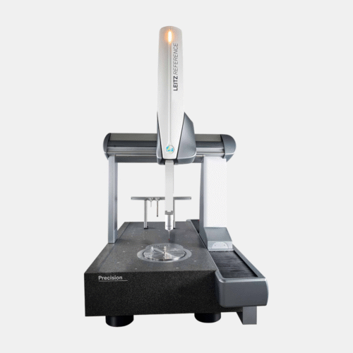 Hexagon Leitz Reference Precision Product 1
