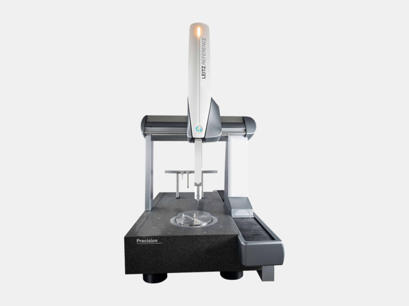 Hexagon Leitz Reference Precision Product 1