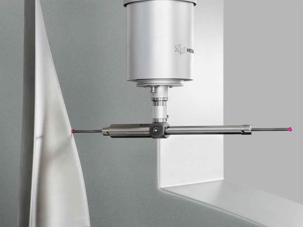 Hexagon Leitz Reference Precision Product 2