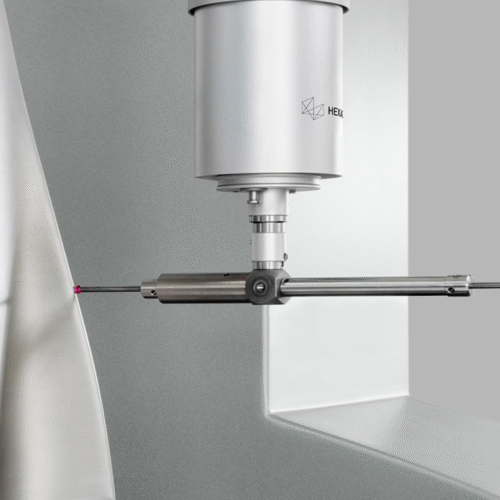 Hexagon Leitz Reference Precision Product 2