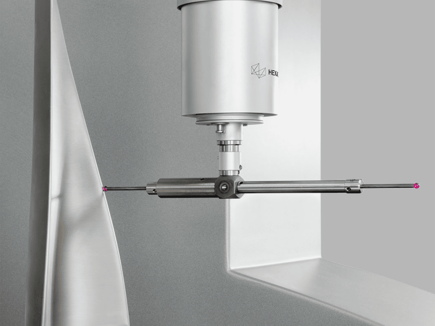 Hexagon Leitz Reference Precision | Coordinate Measuring Machines (CMMs)