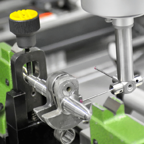 Hexagon Leitz Reference Precision Product 3