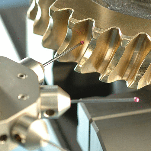Hexagon Leitz Reference Precision Product 4