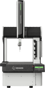 Hexagon MAESTRO Mega Menu