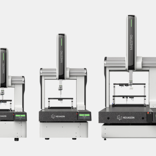 Hexagon MAESTRO Product 1