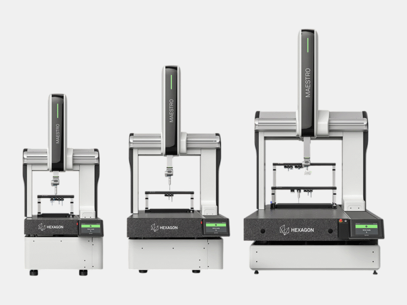 Hexagon MAESTRO Product 1