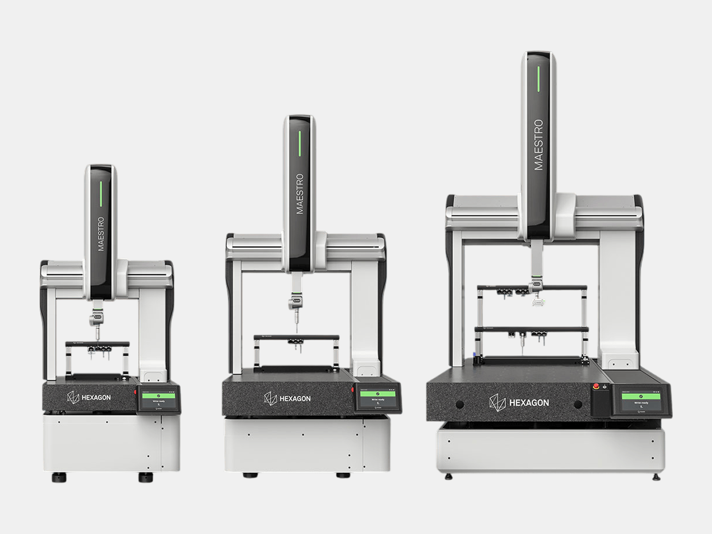 Hexagon MAESTRO Product 1