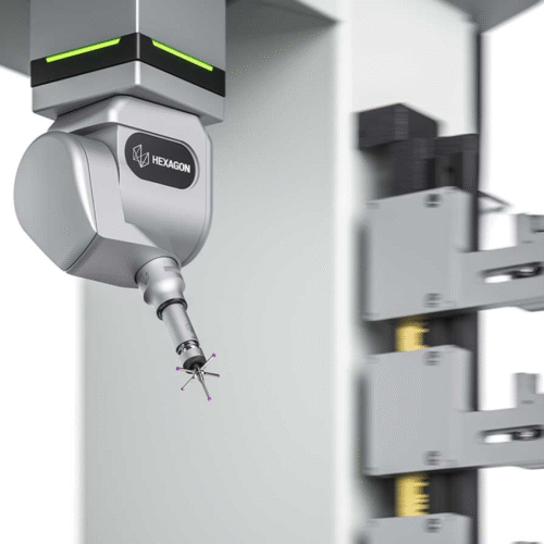 Hexagon MAESTRO Product 2