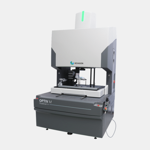 Hexagon OPTIV M DualScan i+ Product 1