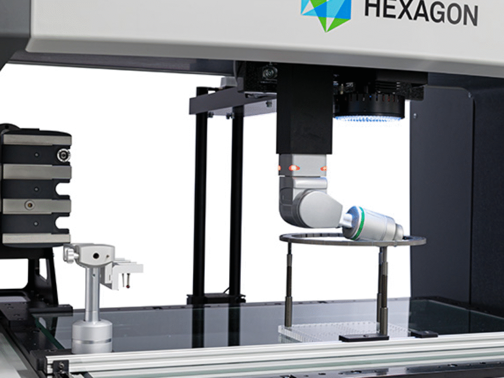Hexagon OPTIV M DualScan i+ Product 3