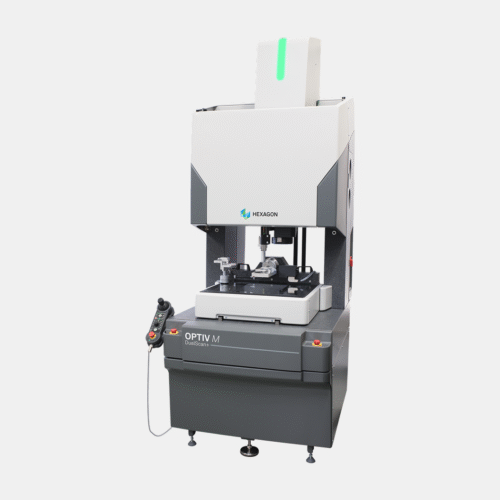 Hexagon OPTIV M DualScan+ Product 1