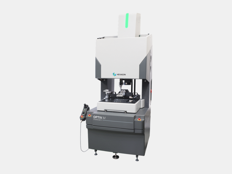 Hexagon OPTIV M DualScan+ Product 1