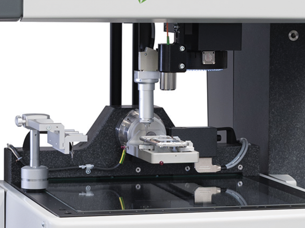 Hexagon OPTIV M DualScan+ Product 3
