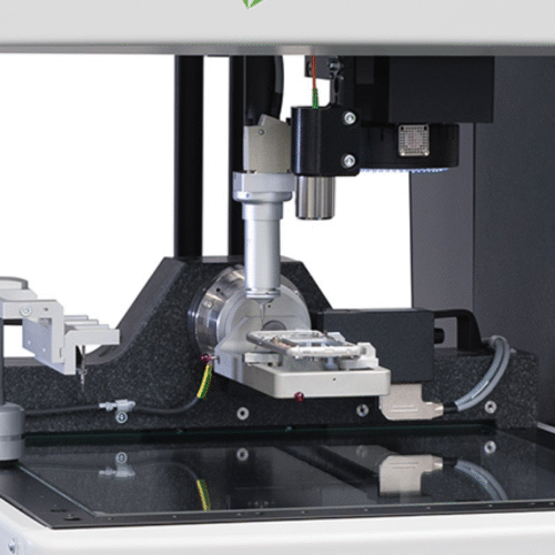 Hexagon OPTIV M DualScan+ Product 3