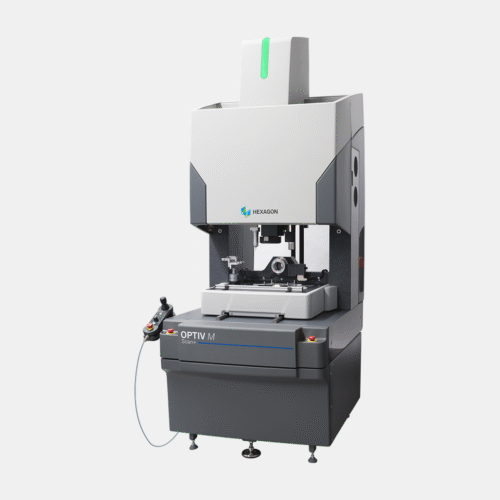 Hexagon OPTIV M Scan+ Product 1