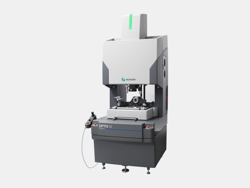 Hexagon OPTIV M Scan+ Product 1