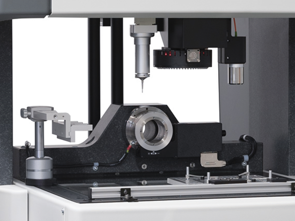 Hexagon OPTIV M Scan+ Product 3