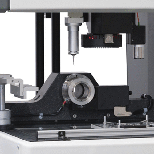 Hexagon OPTIV M Scan+ Product 3