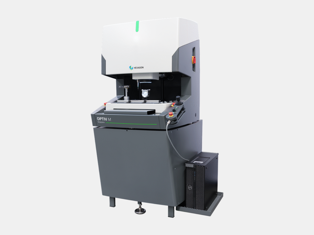 Hexagon OPTIV M Vision+ Product 1