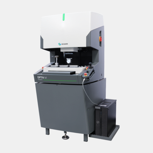 Hexagon OPTIV M Vision+ Product 1