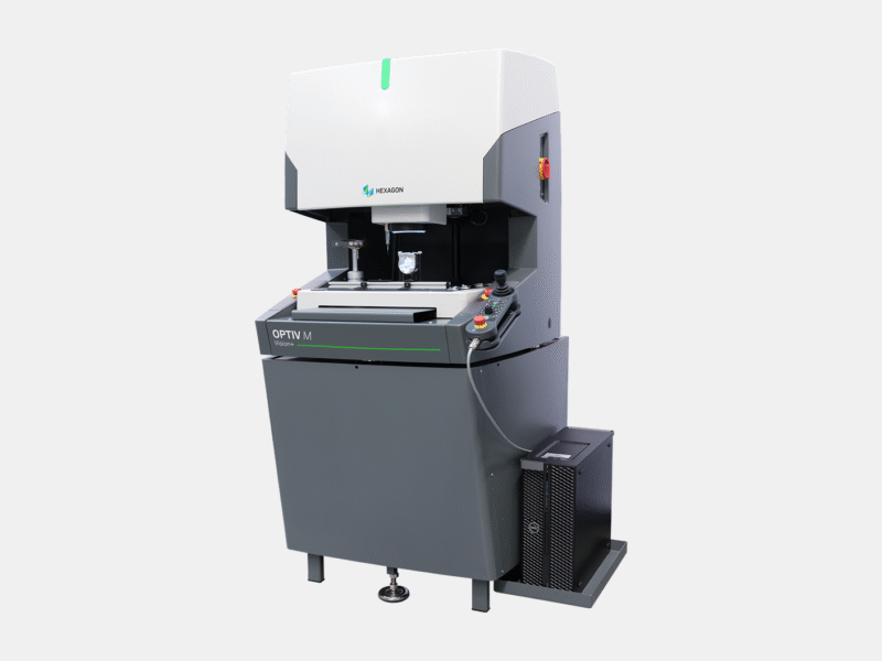 Hexagon OPTIV M Vision+ Product 1