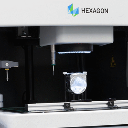 Hexagon OPTIV M Vision+ Product 3