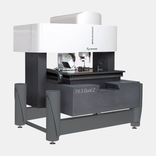 Hexagon OPTIV Reference Product 1