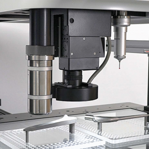 Hexagon OPTIV Reference Product 3